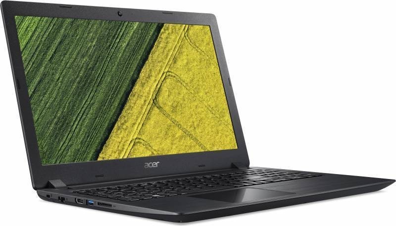 Апгрейд acer aspire 3 a315 21g 41dy