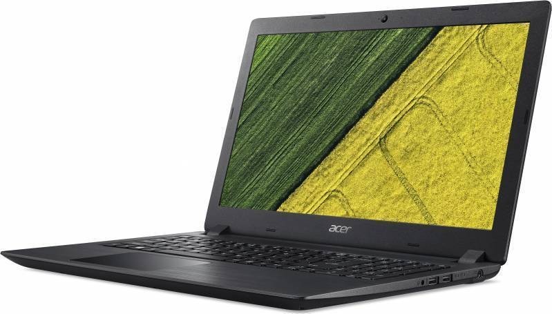 Апгрейд acer aspire 3 a315 21g 41dy