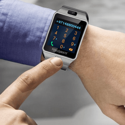 slide smartwatch sw200 reviews