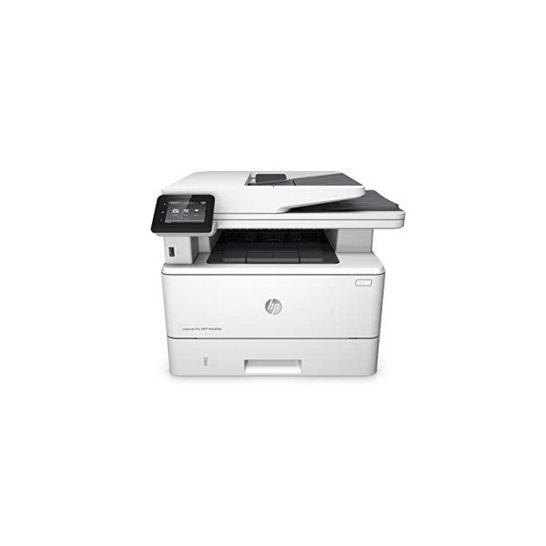 პრინტერი HP LaserJet Pro MFP M426dw Printer - ინტერნეტ მაღაზია GIGANT.ge