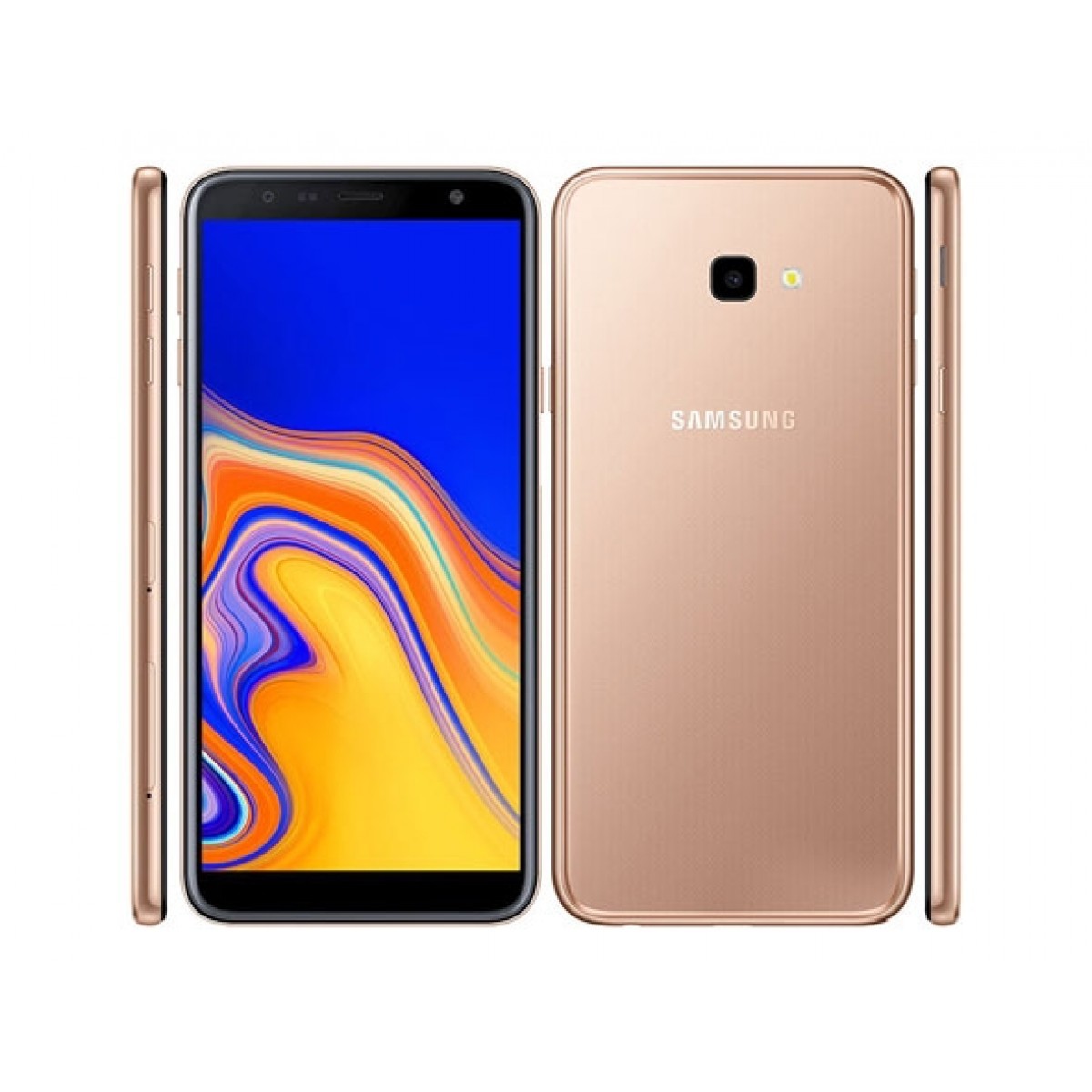 galaxy j4 lte