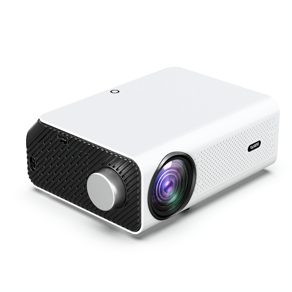 Vankyo Leasure 495W Full HD Mini Video Projector with 50,000 Hours LED