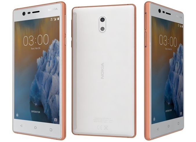 Прошивка nokia 3 ta 1032 восстановление кирпича