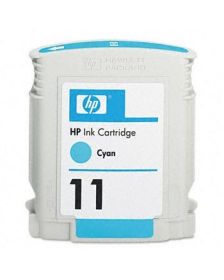 კარტრიჯი HP 11 Cyan Original Ink Cartridge