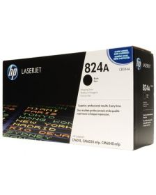 კარტრიჯი HP Color LaserJet CB384A Black Imaging Drum
