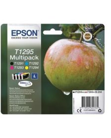 კარტრიჯი-Epson Multipack SX420W/BX305F