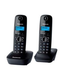 ტელეფონი უსადენო Panasonic KX-TG1612UAH