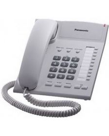 ტელეფონი სადენიანი Panasonic  KX-TS2382UAW