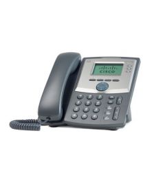 IP ტელეფონი Cisco SPA303-G2