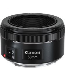 ლინზა Canon EF 50mm f/1.8 STM