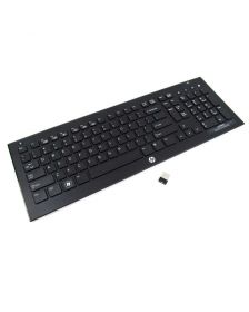 კლავიატურა HP Wireless Elite v2 Keyboard (QB467AA)