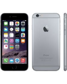 მობილური ტელეფონი Apple iPhone 6 32GB grey