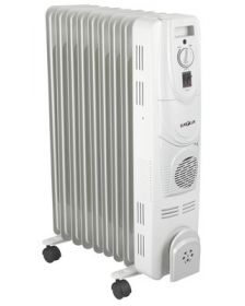 ზეთის გამათბობელი NIKURA AOH298