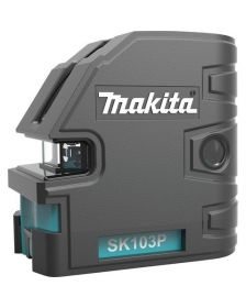 ლაზერული ნიველირი MAKITA- SK103P