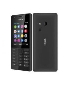მობილური ტელეფონი Nokia 216 Dual sim Black