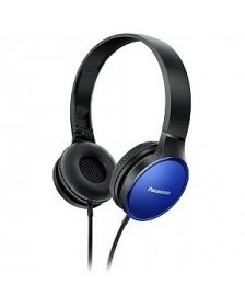 ყურსასმენი Panasonic RP-HF300GC-A Blue