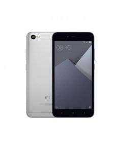 მობილური ტელეფონი Xiaomi Redmi Note 5A Dual Sim 16GB LTE Global Version Grey