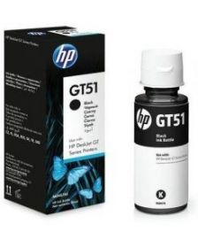 კარტრიჯი HP GT51XL 135-ml Black Original Ink Bottle