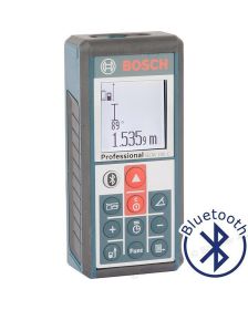 ლაზერული საზომი Bosch GLM 100 C Professional