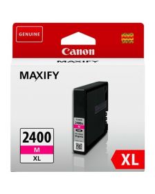 კარტრიჯი Canon PGI-2400XL Magenta Original Ink Cartridge