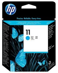 კარტრიჯი HP 11 Cyan Printhead