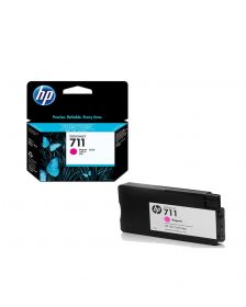 კარტრიჯი  HP 711 29-ml Magenta Jet Ink Cartridge