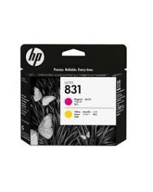 კარტრიჯი HP 831 Yellow/Magenta Latex Printhead