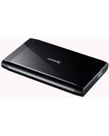 მყარი დისკი Apacer  USB 3.1 Gen 1 Portable Hard Drive AC235 1TB Black Color box