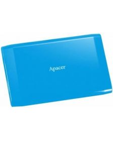 მყარი დისკი Apacer  USB 3.1 Gen 1 Portable Hard Drive AC235 1TB Blue Color box