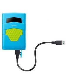 მყარი დისკი APACER USB 3.1 Gen 1 Portable Hard Drive AC531 2TB Blue Color box