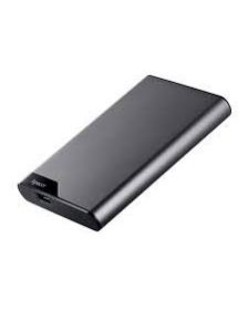 მყარი დისკი APACER USB 3.1 Gen 1 Portable Hard Drive AC632 1TB Gray Color box