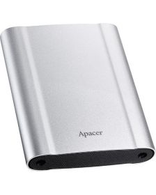 მყარი დისკი APACER USB 3.1 Gen 1 Portable Hard Drive AC730 2TB Silver Color box