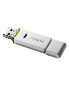მეხსიერების ბარათი Apacer  USB2.0 Flash Drive AH223 32GB Gray RP