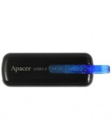 მეხსიერების ბარათი Apacer   USB3.0 Flash Drive AH354 16GB Black RP