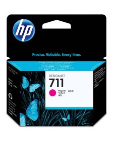 კარტრიჯი  HP 711 29-ml Magenta DesignJet Ink Cartridge