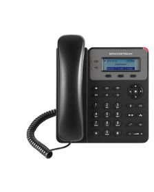IP ტელეფონი  Grandstream GXP1615 IP-Phone PoE