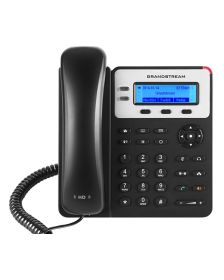 IP ტელეფონი  Grandstream GXP1625 2 line IP-Phone PoE