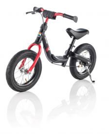 საბავშვი ველოსიპედი KETTLER RUN AIR 12.5'' BOY