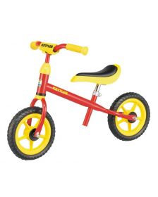 საბავშვო ველოსიპედი KETTLER Speedy 10''