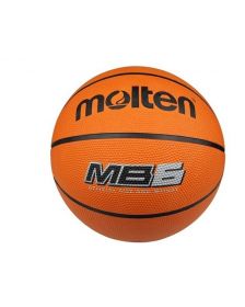 კალათბურთის ბურთი Moleten MB 6