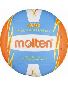 ფრენბურთის ბურთი (ზაფხულის) MOLTEN V5B1500-CO