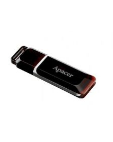 მეხსიერების ბარათი  Apacer    USB2.0 Flash Drive AH321 16GB Red RP