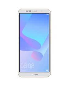 მობილური ტელეფონი Huawei Y6 Prime (2018) Dual Sim LTE Gold (51092LYP)