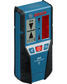ლაზერული მიმღები Bosch LR 2 (0601069100)