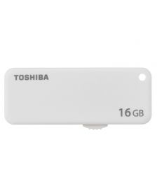 ფლეშმეხსიერება TOSHIBA THN-U203W0160E4