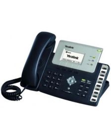 IP ტელეფონი Yealink SIP-T26P
