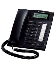ტელეფონი Panasonic KX-TS2388UAB