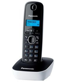 რადიოტელეფონი Panasonic KX-TG1611UAW