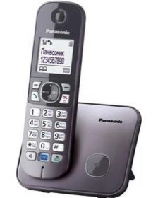 ტელეფონი   PANASONIC   KX-TG6811UAM