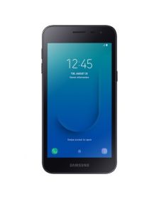 მობილური ტელეფონი Samsung J260FD Galaxy J2 Core Dual Sim 1GB RAM 8GB LTE Black
